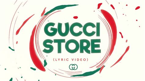 remix gucci store|Madalen Duke – Gucci Store (Mickey Valen Remix) Lyrics .